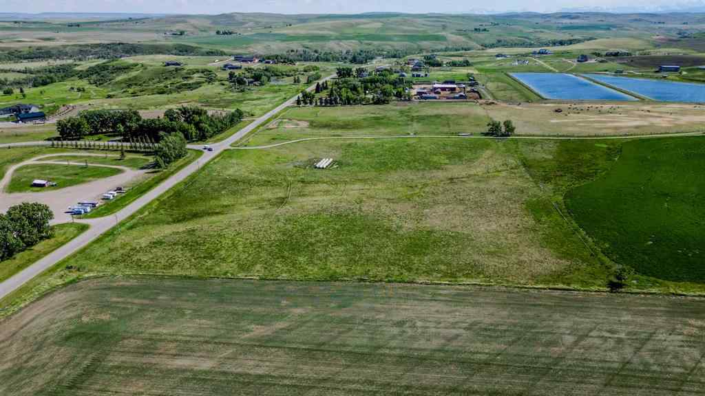MLS® A2259620 - Lot 2 on Hwy 501   in NONE Rural Cardston County, Land