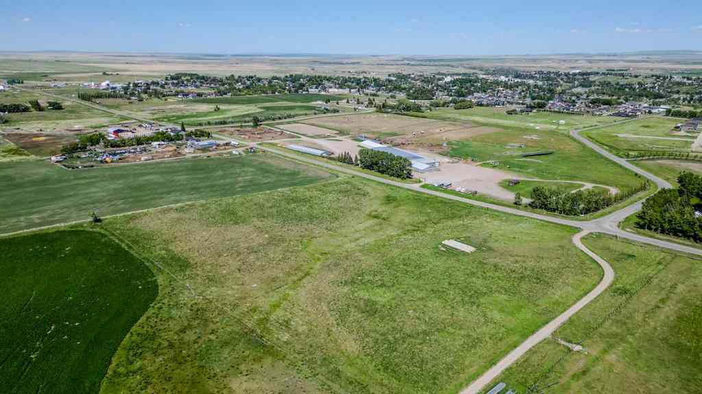 MLS® A2259620 - Lot 2 on Hwy 501   in NONE Rural Cardston County, Land