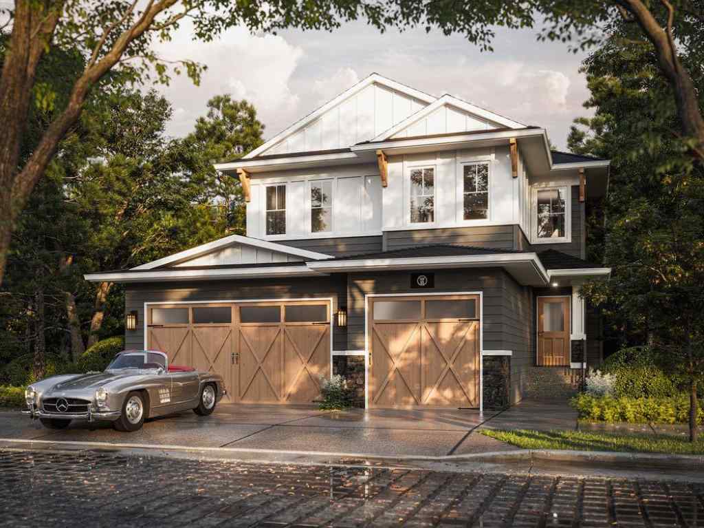 MLS® A2259627 - 38 Dawson Place  in Dawson\'s Landing Chestermere, Residential