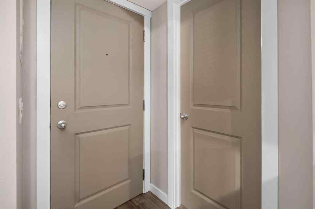 MLS® A2259633 - Unit #1 1820 9 Street SW in Lower Mount Royal Calgary, Residential