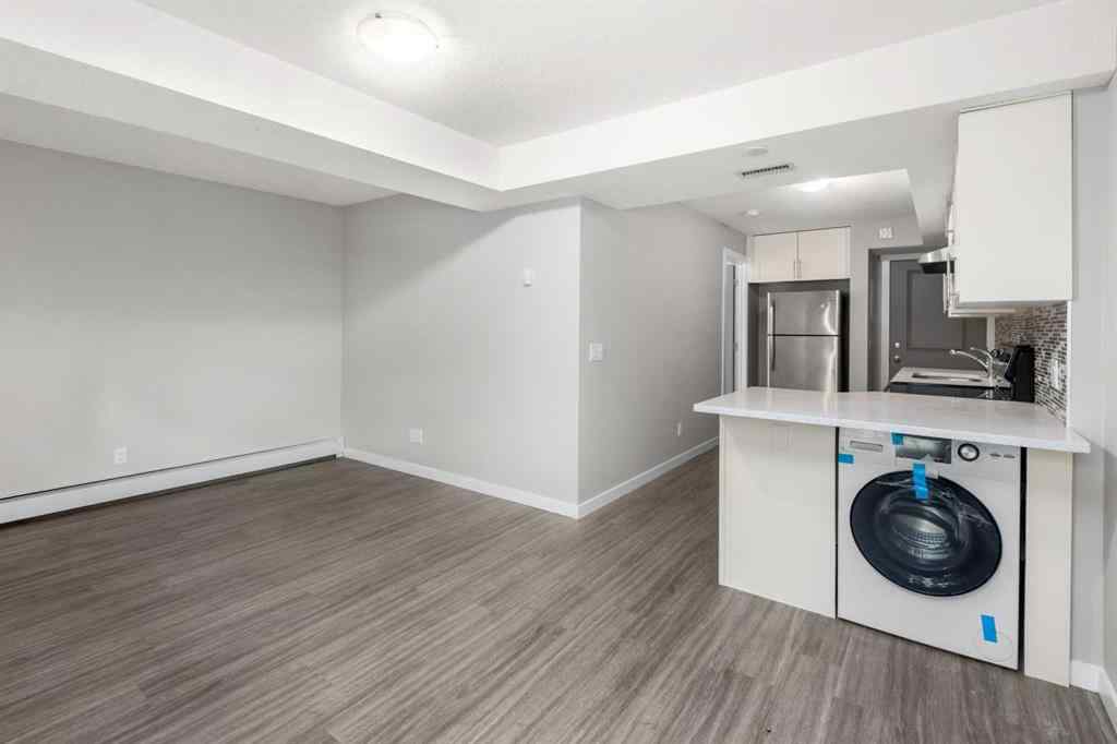 MLS® A2259633 - Unit #1 1820 9 Street SW in Lower Mount Royal Calgary, Residential