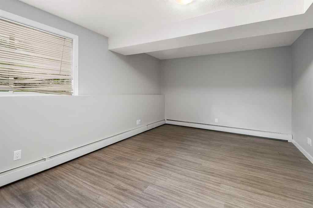 MLS® A2259633 - Unit #1 1820 9 Street SW in Lower Mount Royal Calgary, Residential