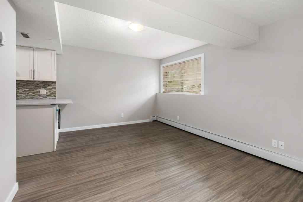 MLS® A2259633 - Unit #1 1820 9 Street SW in Lower Mount Royal Calgary, Residential