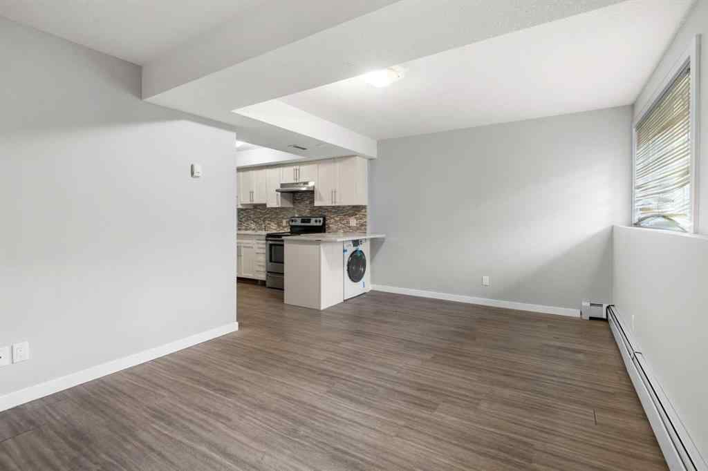MLS® A2259633 - Unit #1 1820 9 Street SW in Lower Mount Royal Calgary, Residential