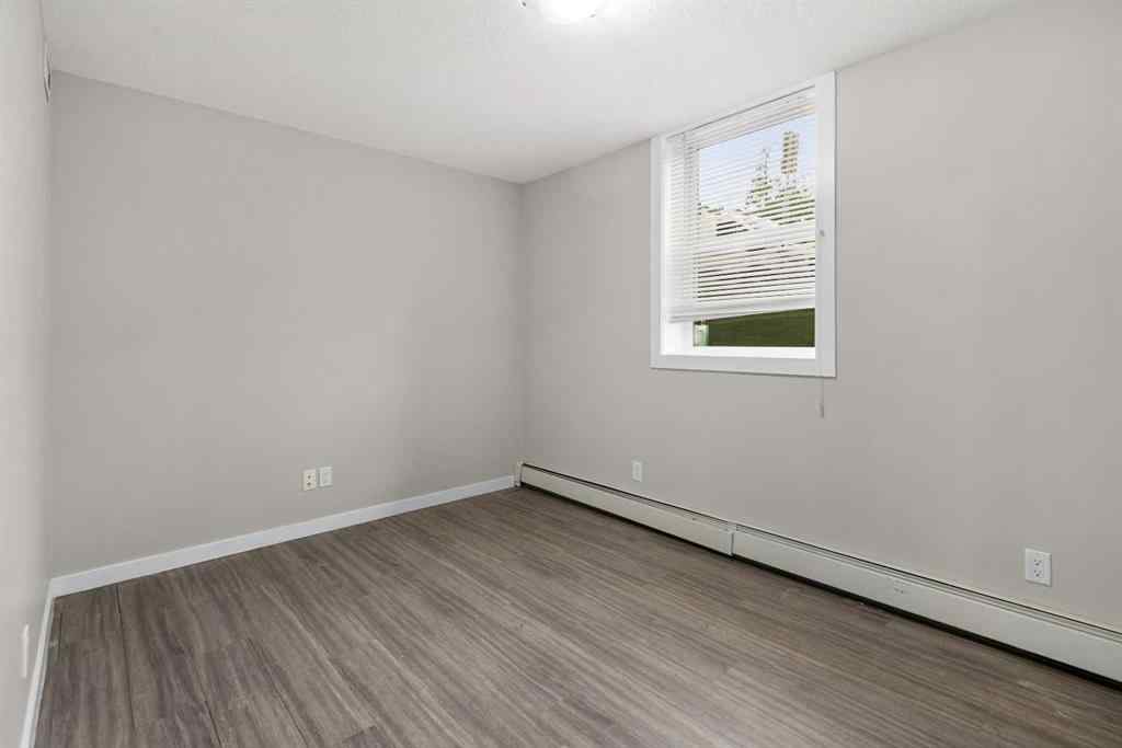 MLS® A2259633 - Unit #1 1820 9 Street SW in Lower Mount Royal Calgary, Residential