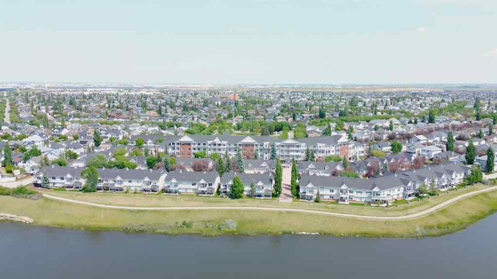 MLS® A2259634 - Unit #202 8 Prestwick Pond Terrace SE in McKenzie Towne Calgary, Residential
