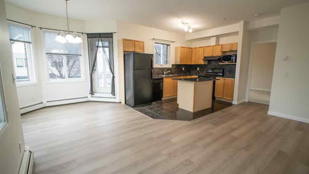 MLS® A2259634 - Unit #202 8 Prestwick Pond Terrace SE in McKenzie Towne Calgary, Residential