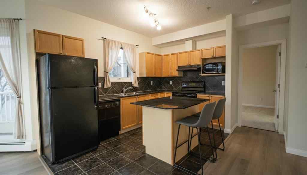 MLS® A2259634 - Unit #202 8 Prestwick Pond Terrace SE in McKenzie Towne Calgary, Residential