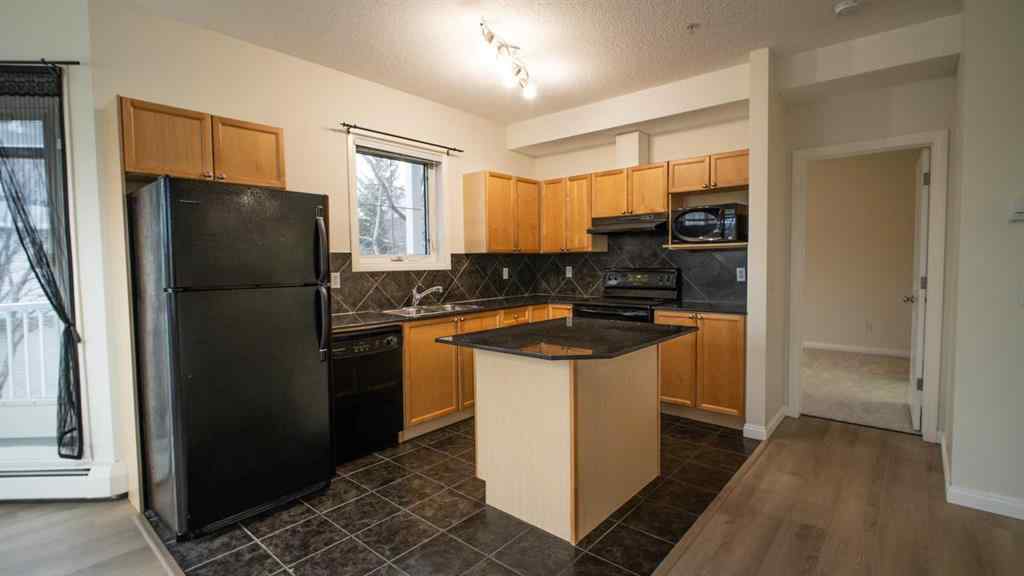 MLS® A2259634 - Unit #202 8 Prestwick Pond Terrace SE in McKenzie Towne Calgary, Residential
