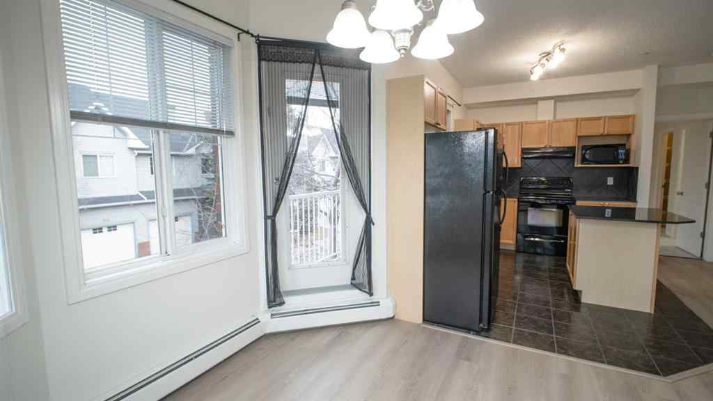 MLS® A2259634 - Unit #202 8 Prestwick Pond Terrace SE in McKenzie Towne Calgary, Residential