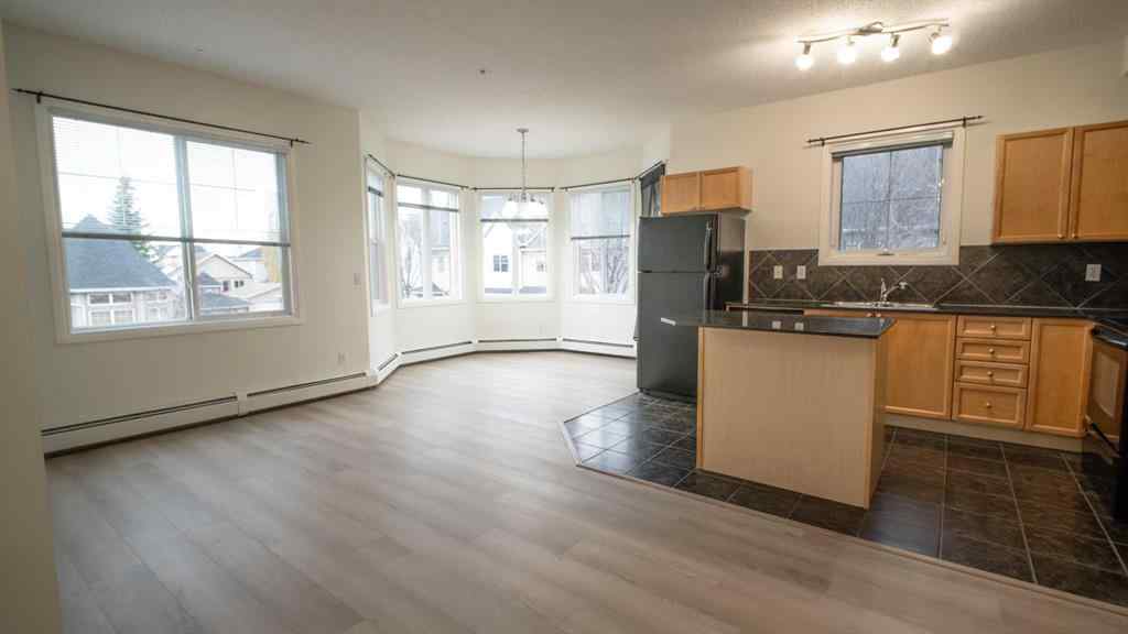 MLS® A2259634 - Unit #202 8 Prestwick Pond Terrace SE in McKenzie Towne Calgary, Residential