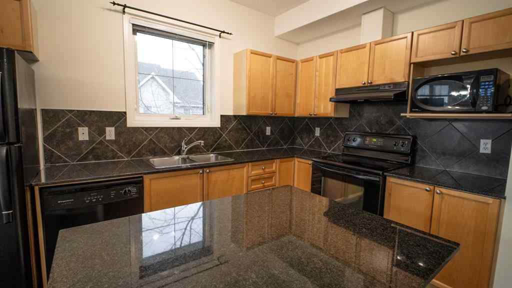 MLS® A2259634 - Unit #202 8 Prestwick Pond Terrace SE in McKenzie Towne Calgary, Residential