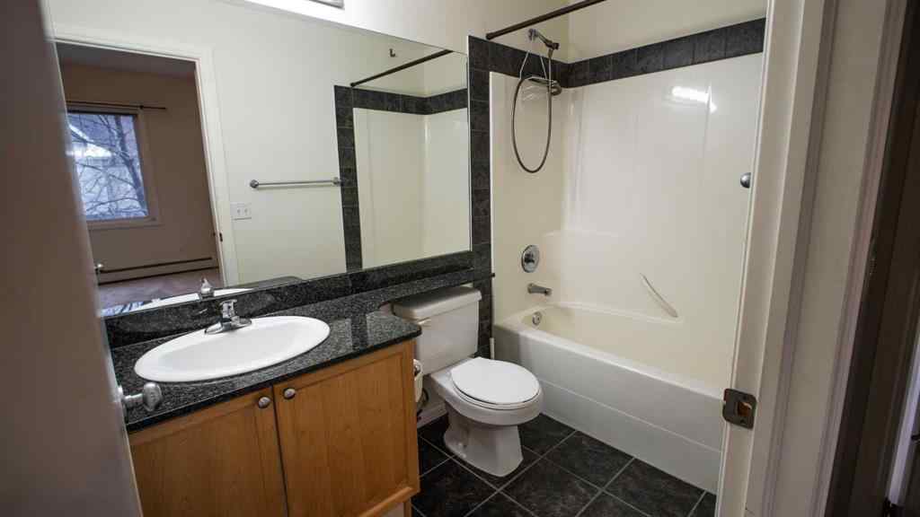 MLS® A2259634 - Unit #202 8 Prestwick Pond Terrace SE in McKenzie Towne Calgary, Residential