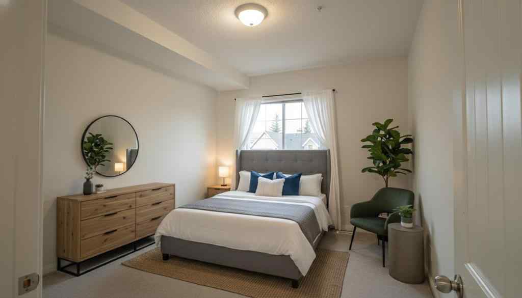 MLS® A2259634 - Unit #202 8 Prestwick Pond Terrace SE in McKenzie Towne Calgary, Residential