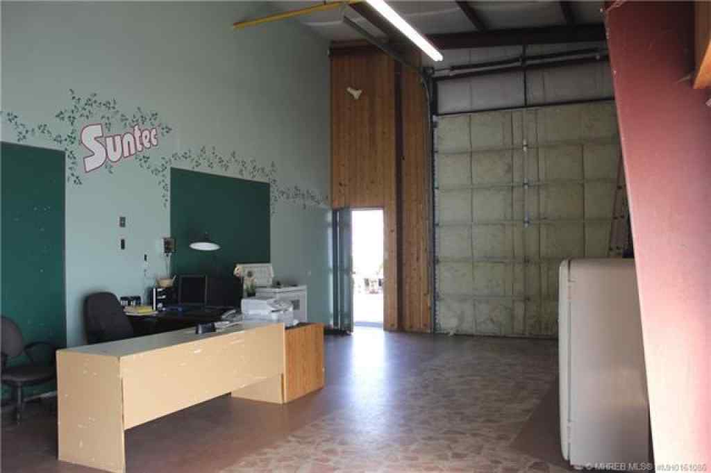 MLS® A2259637 - 1108 7 Street SW in South West Industrial Medicine Hat, Commercial