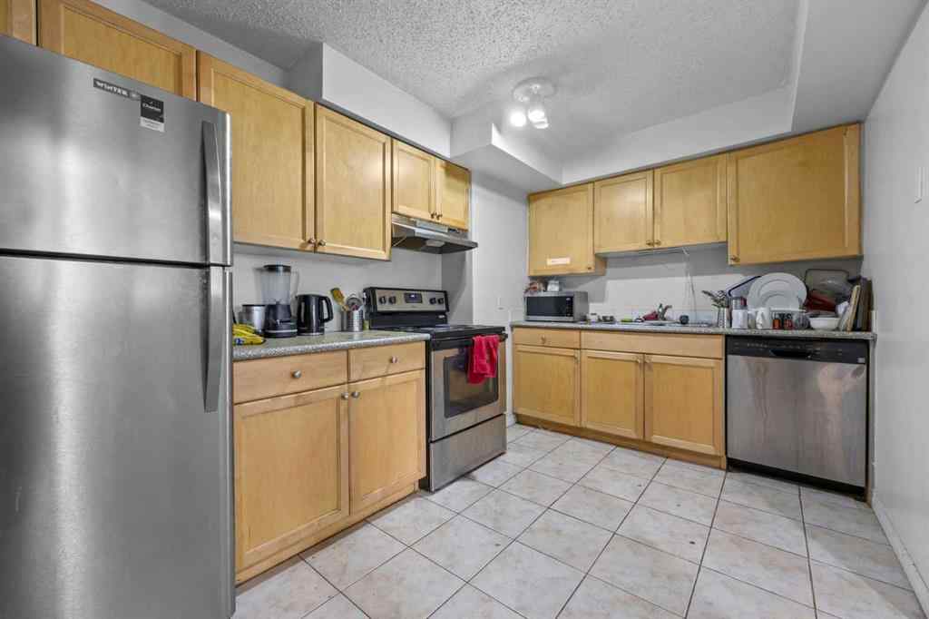 MLS® A2259639 - Unit #207 1919 17 Avenue SW in Bankview Calgary, Residential