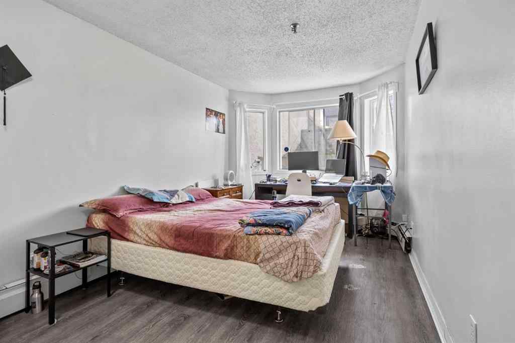 MLS® A2259639 - Unit #207 1919 17 Avenue SW in Bankview Calgary, Residential