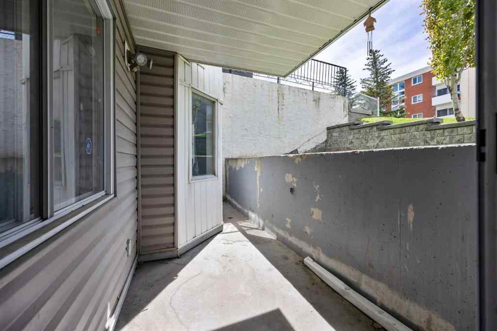 MLS® A2259639 - Unit #207 1919 17 Avenue SW in Bankview Calgary, Residential