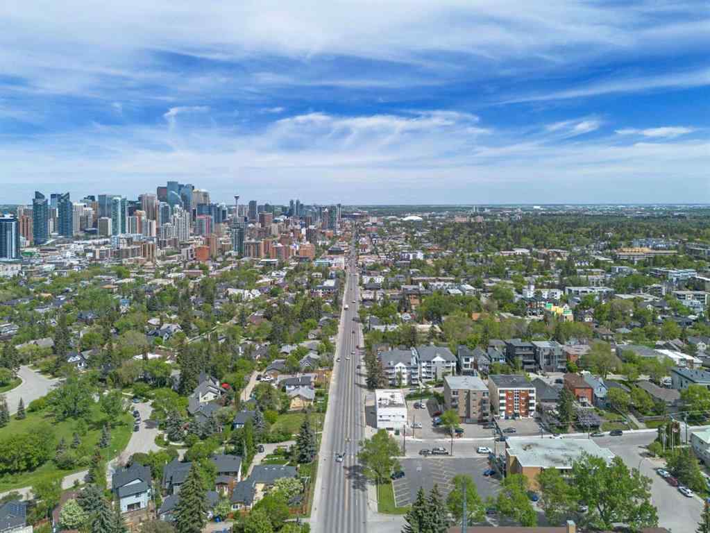 MLS® A2259639 - Unit #207 1919 17 Avenue SW in Bankview Calgary, Residential