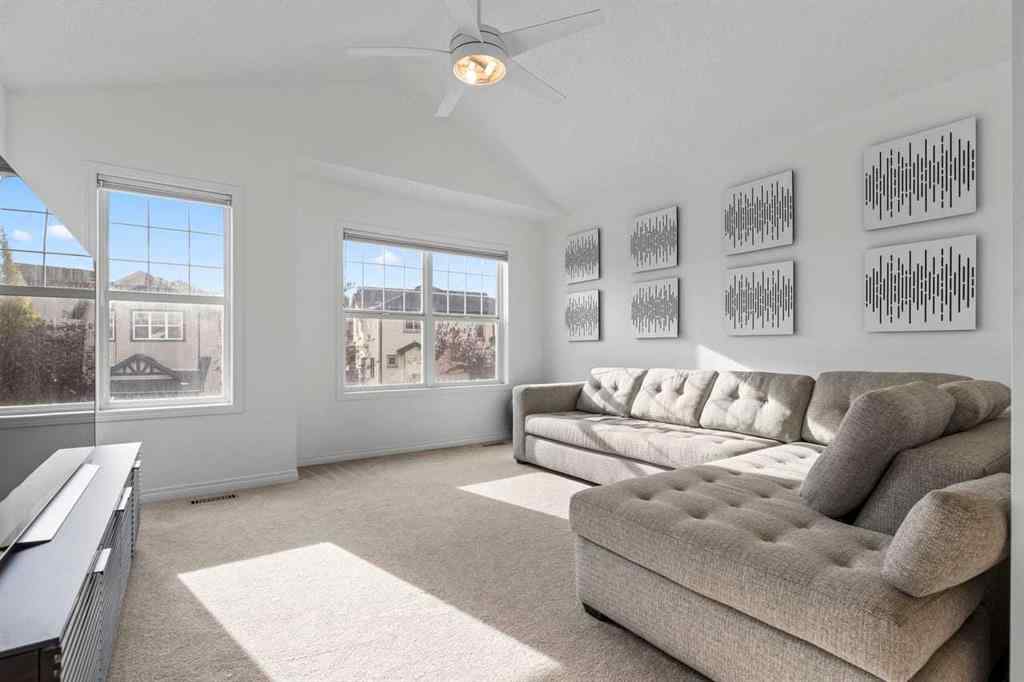 MLS® A2259641 - 381 Kincora Glen Rise NW in Kincora Calgary, Residential