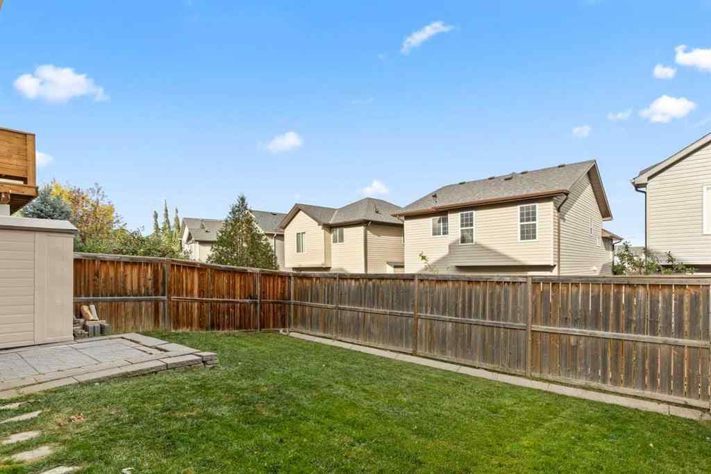 MLS® A2259641 - 381 Kincora Glen Rise NW in Kincora Calgary, Residential