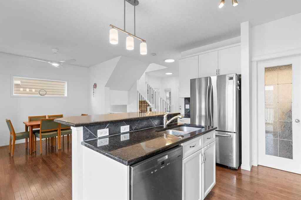 MLS® A2259641 - 381 Kincora Glen Rise NW in Kincora Calgary, Residential