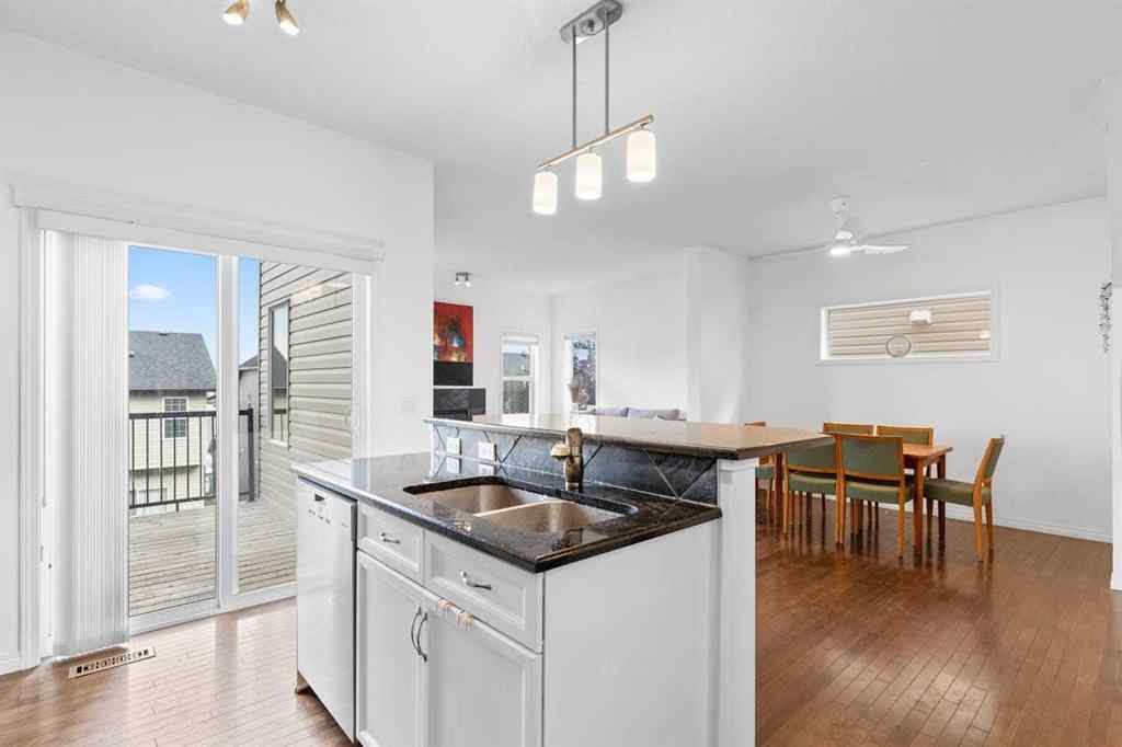 MLS® A2259641 - 381 Kincora Glen Rise NW in Kincora Calgary, Residential