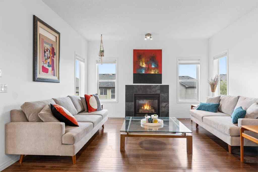 MLS® A2259641 - 381 Kincora Glen Rise NW in Kincora Calgary, Residential