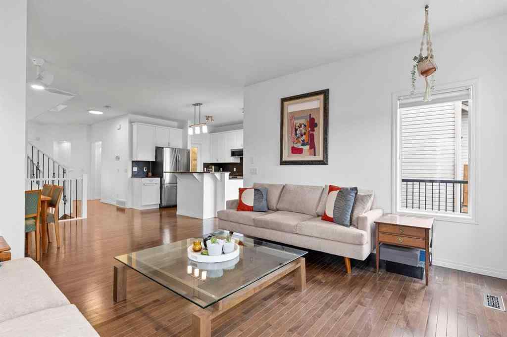 MLS® A2259641 - 381 Kincora Glen Rise NW in Kincora Calgary, Residential