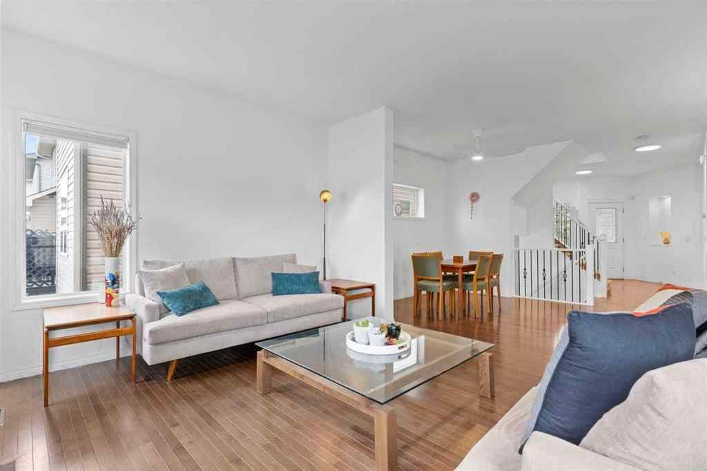 MLS® A2259641 - 381 Kincora Glen Rise NW in Kincora Calgary, Residential