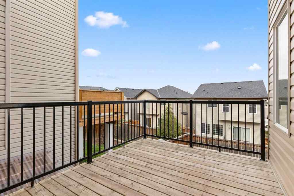 MLS® A2259641 - 381 Kincora Glen Rise NW in Kincora Calgary, Residential