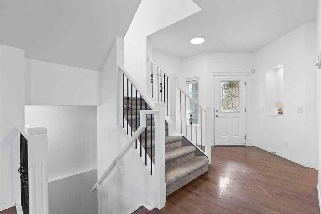 MLS® A2259641 - 381 Kincora Glen Rise NW in Kincora Calgary, Residential