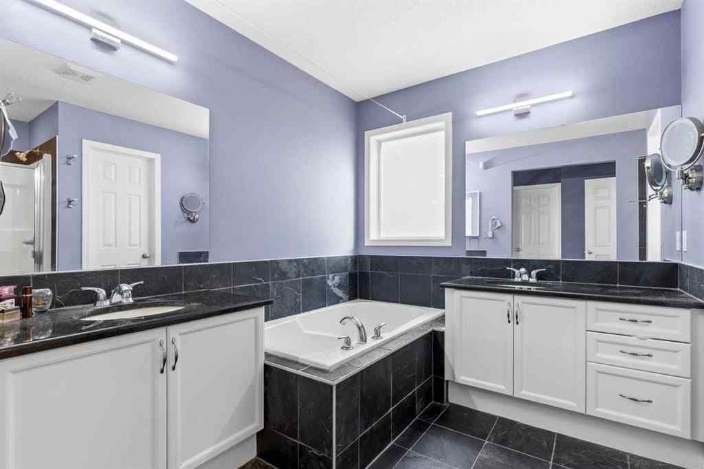 MLS® A2259641 - 381 Kincora Glen Rise NW in Kincora Calgary, Residential