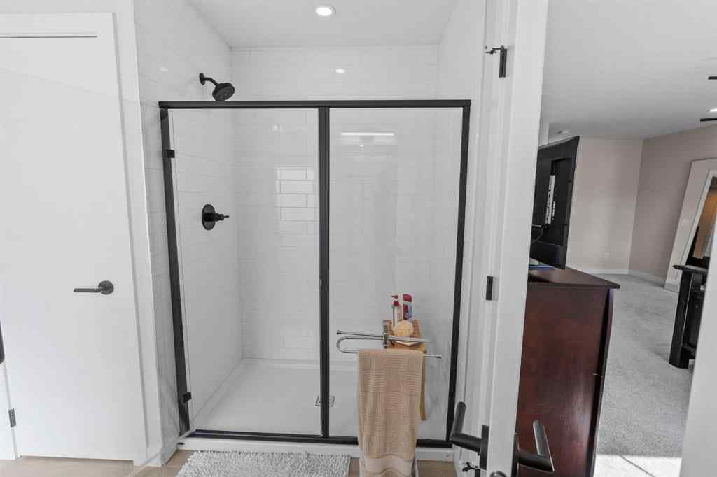 MLS® A2259642 - Unit #204 201 Cooperswood Green SW in Coopers Crossing Airdrie, Residential