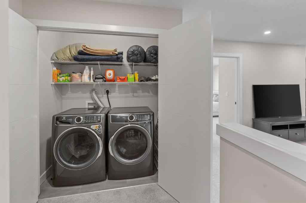 MLS® A2259642 - Unit #204 201 Cooperswood Green SW in Coopers Crossing Airdrie, Residential