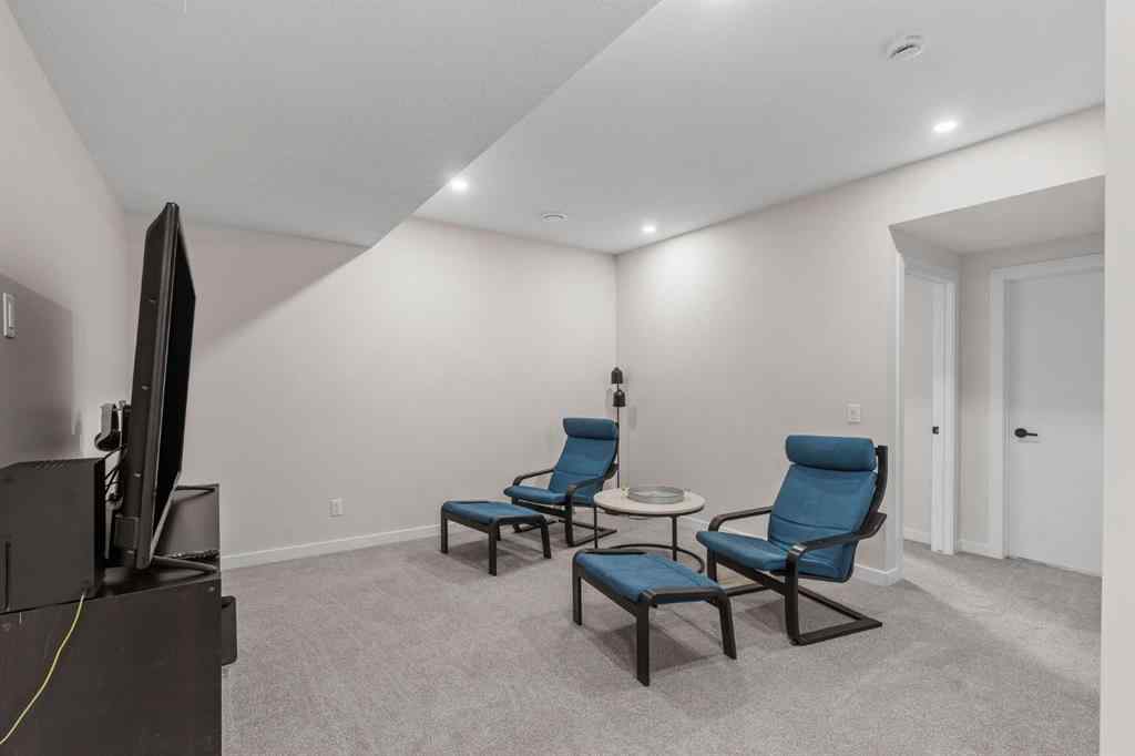 MLS® A2259642 - Unit #204 201 Cooperswood Green SW in Coopers Crossing Airdrie, Residential