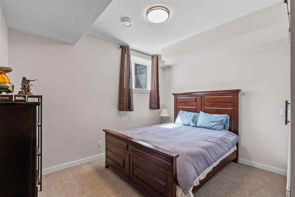 MLS® A2259642 - Unit #204 201 Cooperswood Green SW in Coopers Crossing Airdrie, Residential