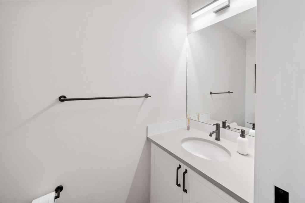 MLS® A2259642 - Unit #204 201 Cooperswood Green SW in Coopers Crossing Airdrie, Residential