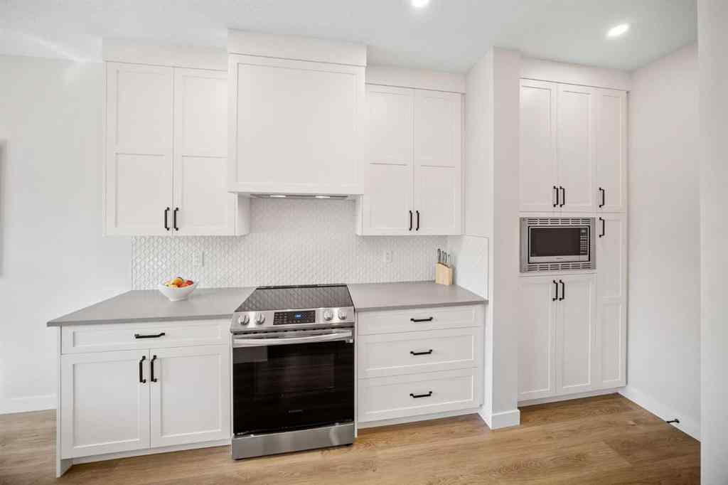 MLS® A2259642 - Unit #204 201 Cooperswood Green SW in Coopers Crossing Airdrie, Residential