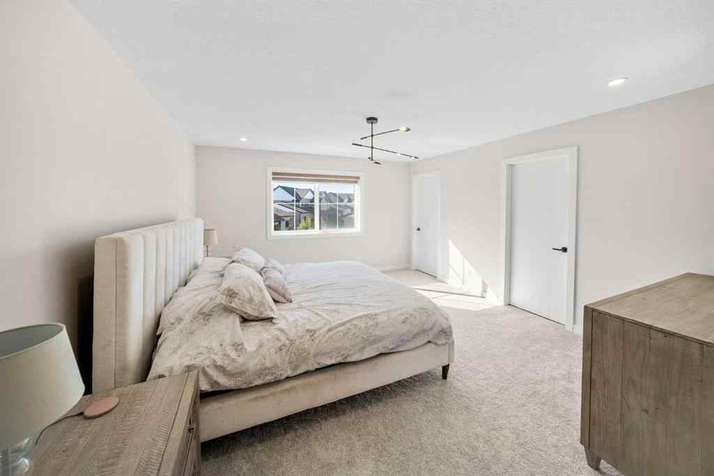 MLS® A2259642 - Unit #204 201 Cooperswood Green SW in Coopers Crossing Airdrie, Residential