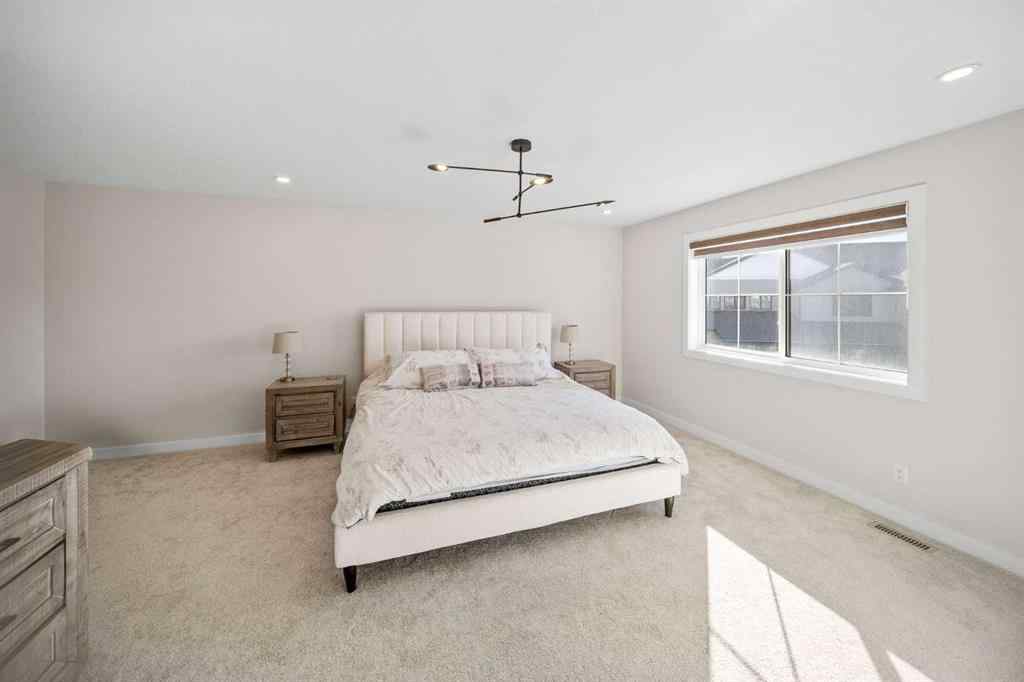 MLS® A2259642 - Unit #204 201 Cooperswood Green SW in Coopers Crossing Airdrie, Residential