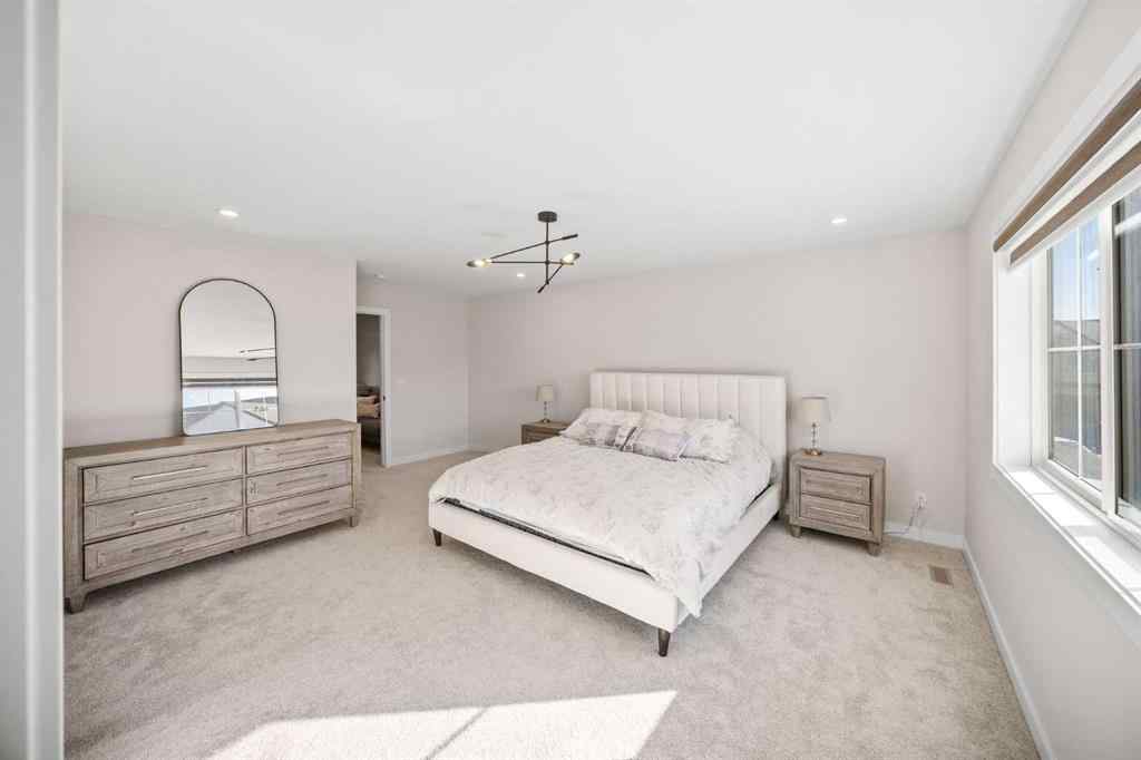 MLS® A2259642 - Unit #204 201 Cooperswood Green SW in Coopers Crossing Airdrie, Residential