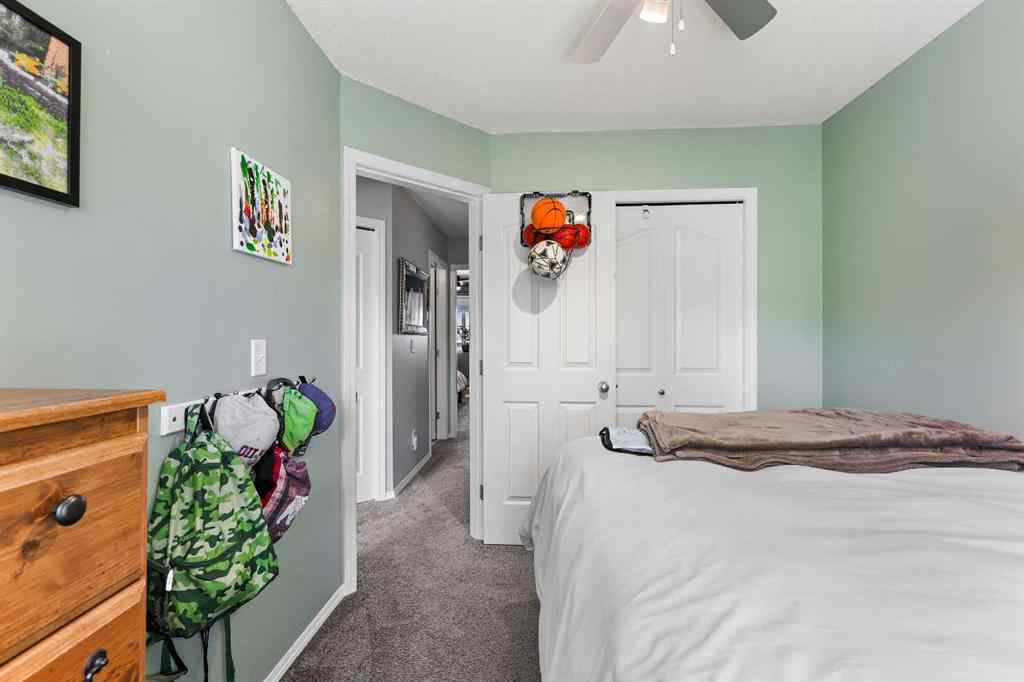 MLS® A2259643 - Unit #403 703 Luxstone Square SW in Luxstone Airdrie, Residential