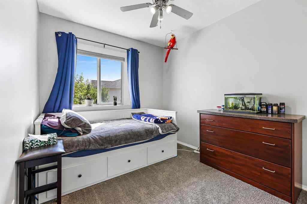 MLS® A2259643 - Unit #403 703 Luxstone Square SW in Luxstone Airdrie, Residential