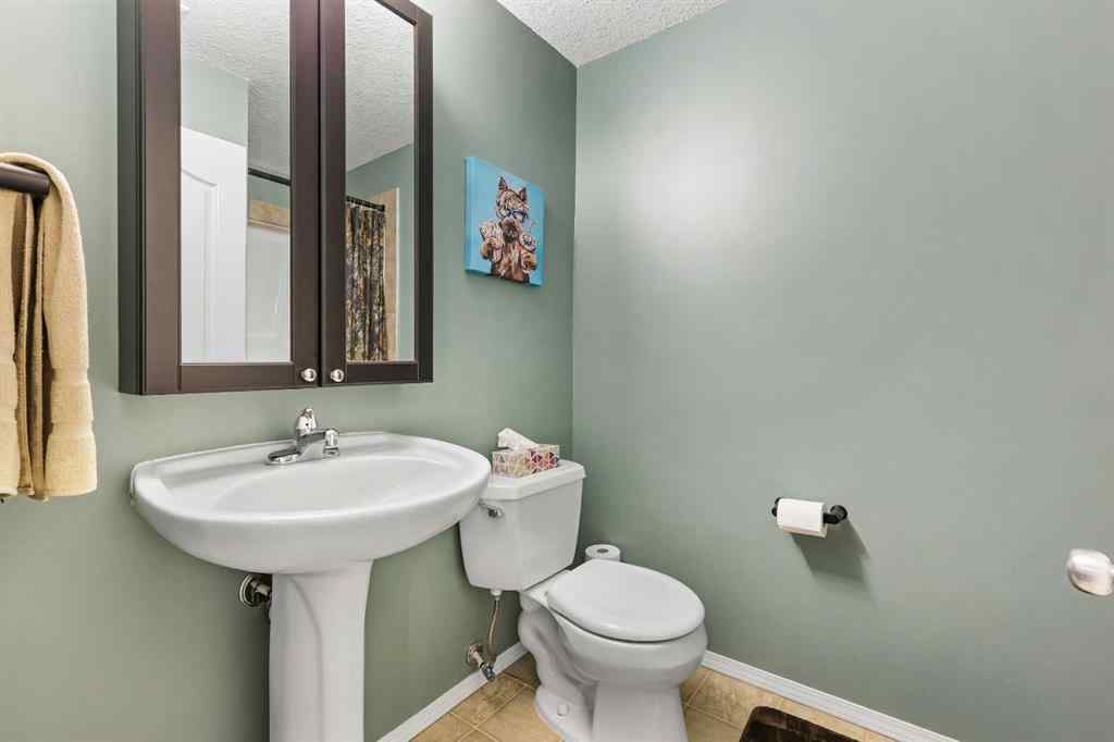 MLS® A2259643 - Unit #403 703 Luxstone Square SW in Luxstone Airdrie, Residential