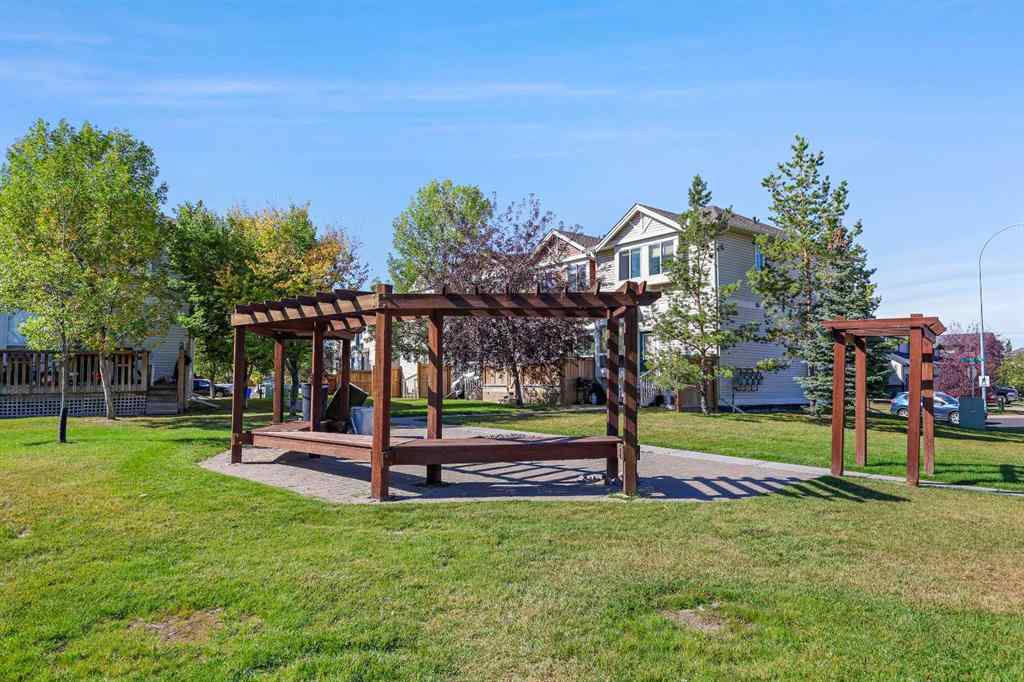 MLS® A2259643 - Unit #403 703 Luxstone Square SW in Luxstone Airdrie, Residential