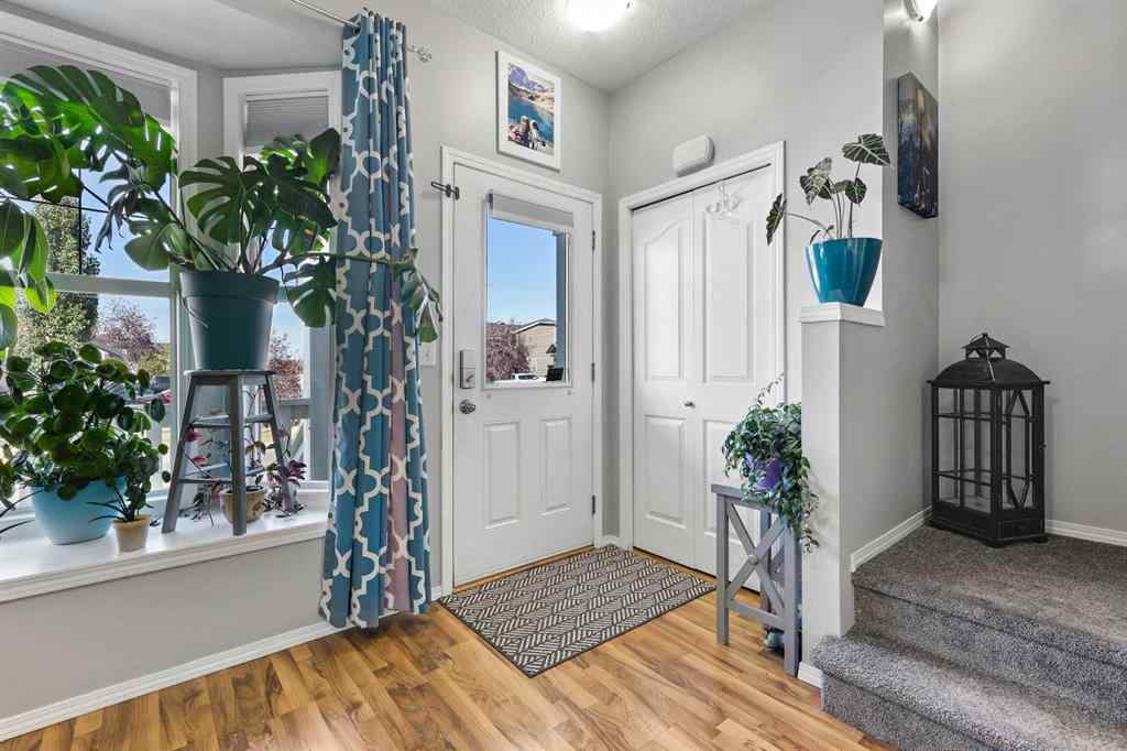 MLS® A2259643 - Unit #403 703 Luxstone Square SW in Luxstone Airdrie, Residential