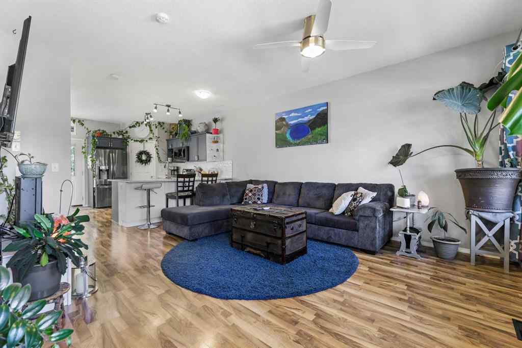 MLS® A2259643 - Unit #403 703 Luxstone Square SW in Luxstone Airdrie, Residential