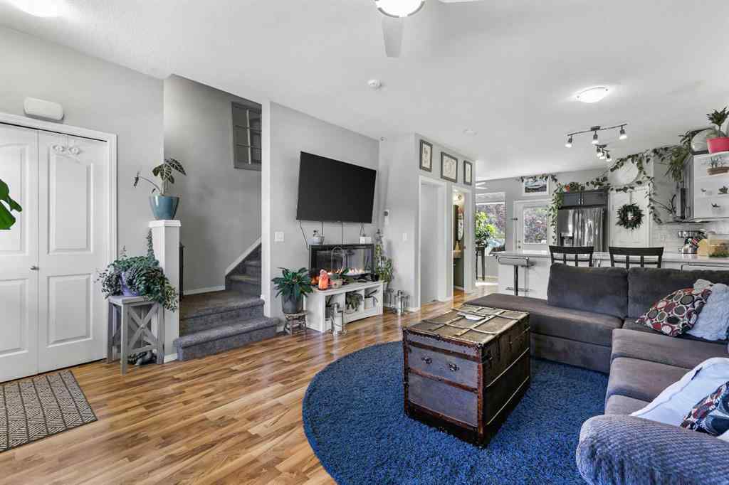 MLS® A2259643 - Unit #403 703 Luxstone Square SW in Luxstone Airdrie, Residential