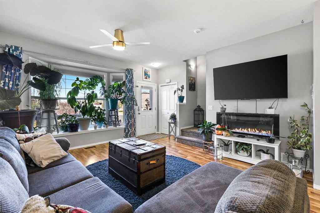 MLS® A2259643 - Unit #403 703 Luxstone Square SW in Luxstone Airdrie, Residential